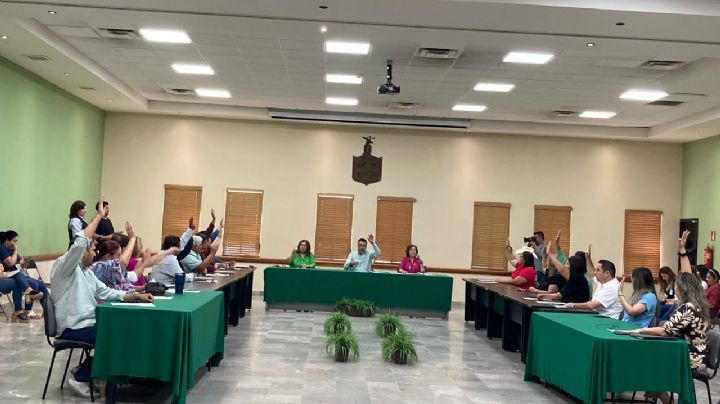 Tras escándalo de hijos detenidos por secuestro y extorsión, regidora de Cajeme pide licencia