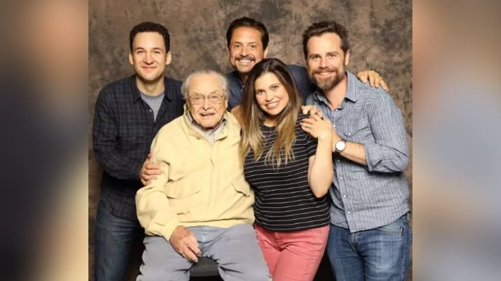 ¿La desahucian? Actriz de 'Aprendiendo a Vivir' tiene cáncer de mama; hace fuerte confesión