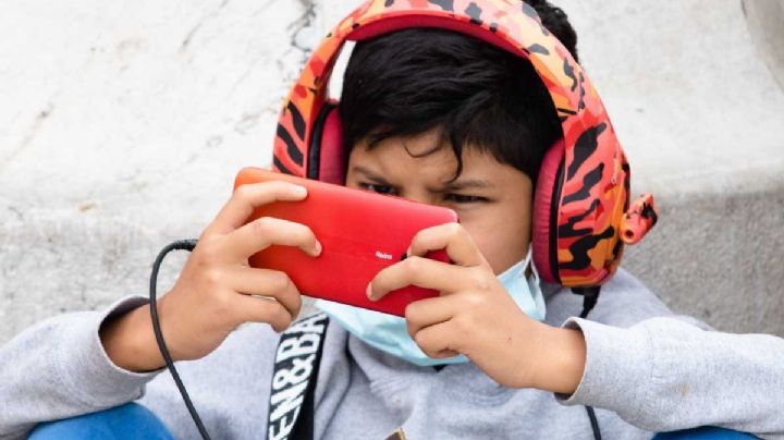 Ciudad Obregón: Dependencia a electrónicos afecta al desarrollo de los menores