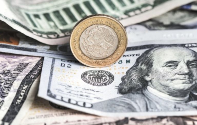 Precio del dólar en México HOY martes 20 de agosto. Foto: Internet