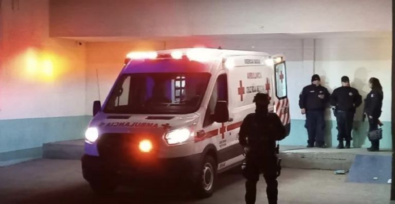 Atacan a balazos a joven de 22 años en Nogales. Foto: Internet/Ilustrativa