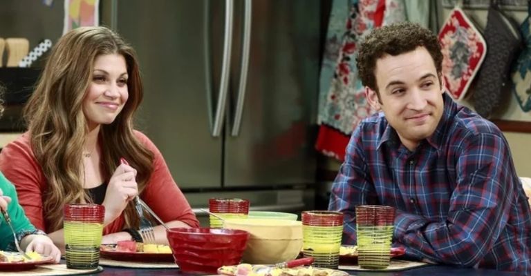 Danielle Fishel de Aprendiendo a Vivir confiesa que tiene cáncer de mama y comparte fuerte confesión