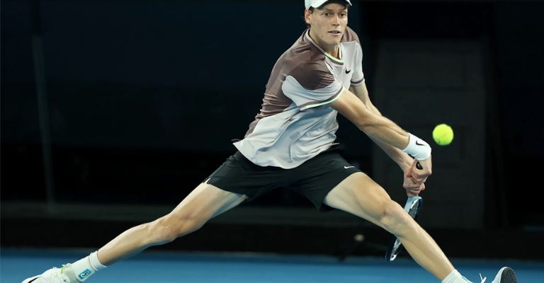 El tenista fue absuelto de este caso