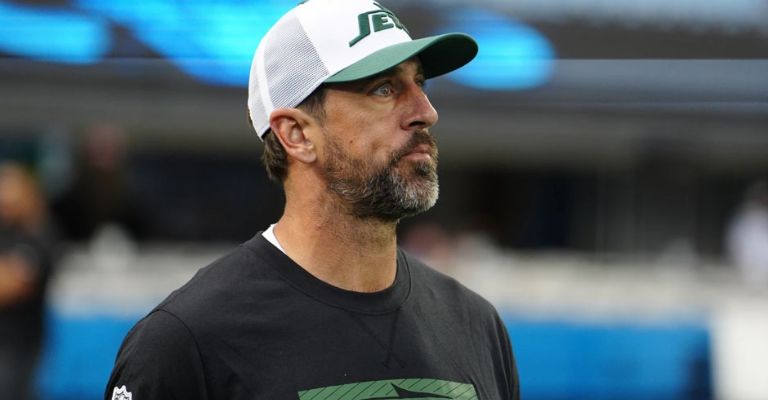 El quarterback podría tener minutos de juego ante los Giants