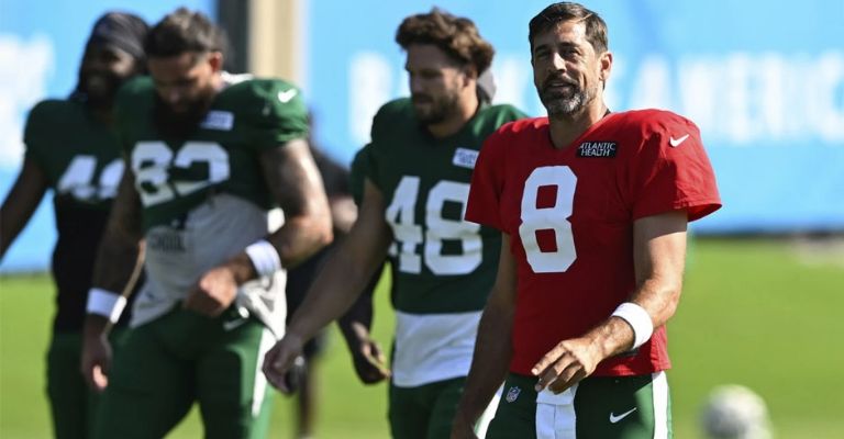 El veterano jugador se siente feliz de estar sano