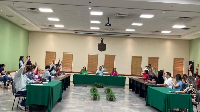 Tras escándalo de hijos detenidos por secuestro y extorsión, regidora de Cajeme pide licencia