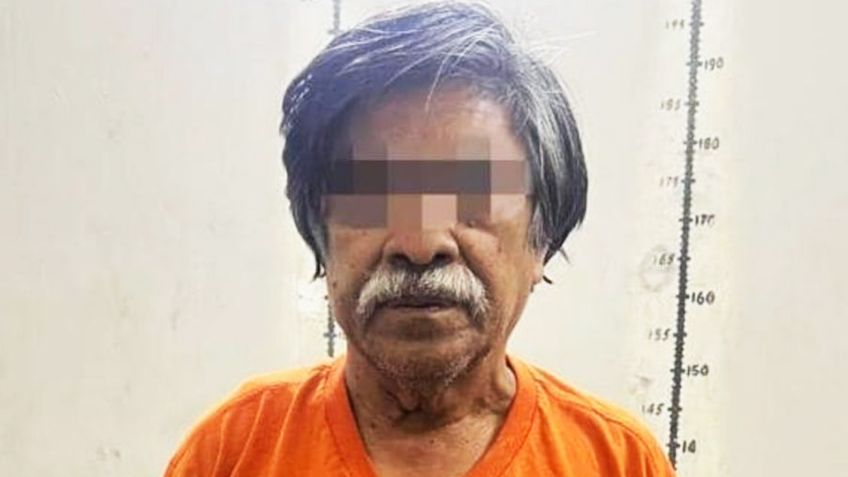 Felipe abusó de su propio familiar de solo 14 años en Nogales; irá a prisión de por vida