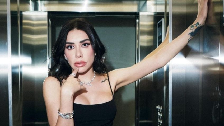 Ricardo Peralta y Adrián Marcelo atacan a Karime: “Tiene gonorrea y sífilis por Acapulco Shore”