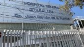 Foto ilustrativa de la nota titulada Abusan de joven en hospital Juan Ramón de la Fuente de la CDMX; Fiscalía investiga