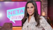 Foto ilustrativa de la nota titulada Adiós 'Netas Divinas': Tras despido de Televisa, Paola Rojas se une a noticiero ¿de TV Azteca?