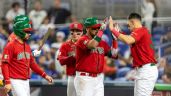 Foto ilustrativa de la nota titulada Selección Mexicana de Beisbol compartirá grupo con Estados Unidos en el Clásico Mundial del 2026