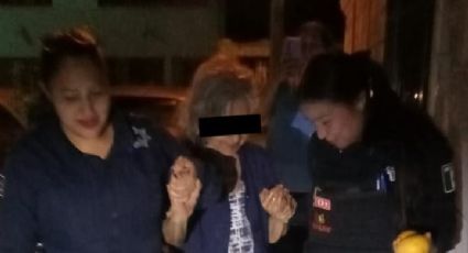 Ciudad Obregón: Localizan sana y salva a 'abuelita' perdida en Central de Autobuses