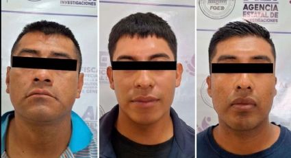 Arrestan a 3 policías por abusar de su compañera en Oaxaca; pasarían 6 años en prisión