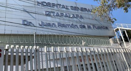 Abusan de joven en hospital Juan Ramón de la Fuente de la CDMX; Fiscalía investiga