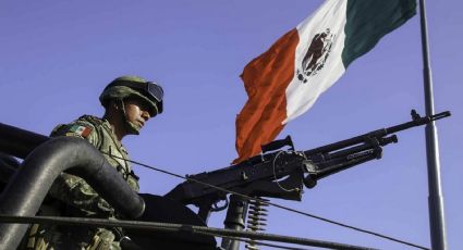 Menor de edad es baleado mientras trabajaba en Tamaulipas; acusan al Ejército del  ataque