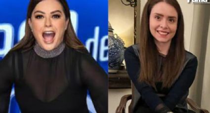 ¿No se arrepiente? Maryfer Centeno analiza las disculpas de Mariana Echeverría en 'Hoy'