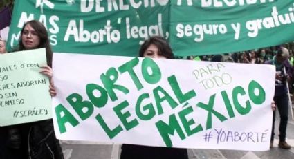 Suprema Corte de la Nación ordena al Congreso de Yucatán la despenalización del aborto