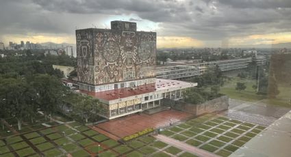 Asalto dentro de la Facultad de Economía de la UNAM deja a una alumna herida