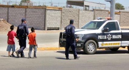 Ciudad Obregón: Riñas, entre las principales faltas más cometidas por menores