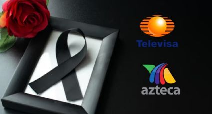 Luto en TV Azteca y Televisa: Hallan sin vida a famoso conductor; esta trágica enfermedad lo mató