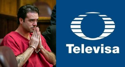 "Es una tragedia": Galán de Televisa hace triste confesión de Pablo Lyle tras ir a prisión