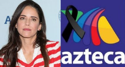 Luto en TV Azteca: Querida actriz sufre irreparable perdida y da desgarradora noticia