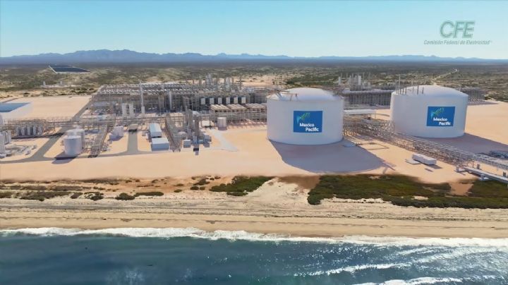 Mexico Pacific Limited reafirma su compromiso con Sonora: Continúa inversión