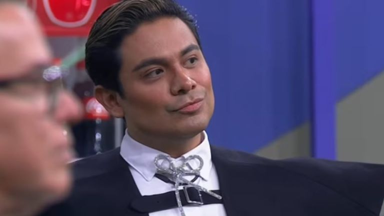 Ricardo Peralta corre riesgo de salir expulsado