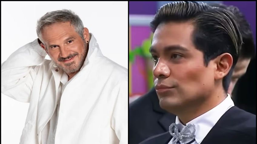¿Ricardo Peralta tenía razón? Arath de la Torre recibe ventaja en 'LCDLFM 2' con este dato