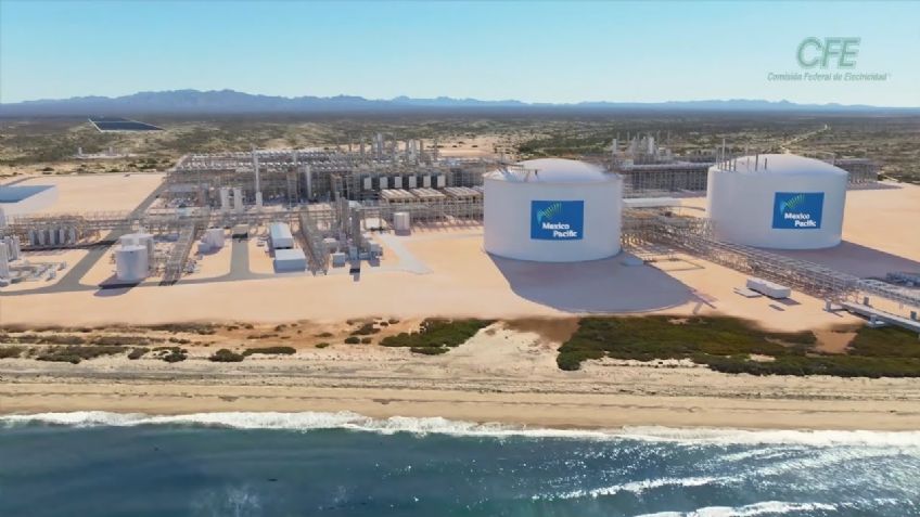 Mexico Pacific Limited reafirma su compromiso con Sonora: Continúa inversión