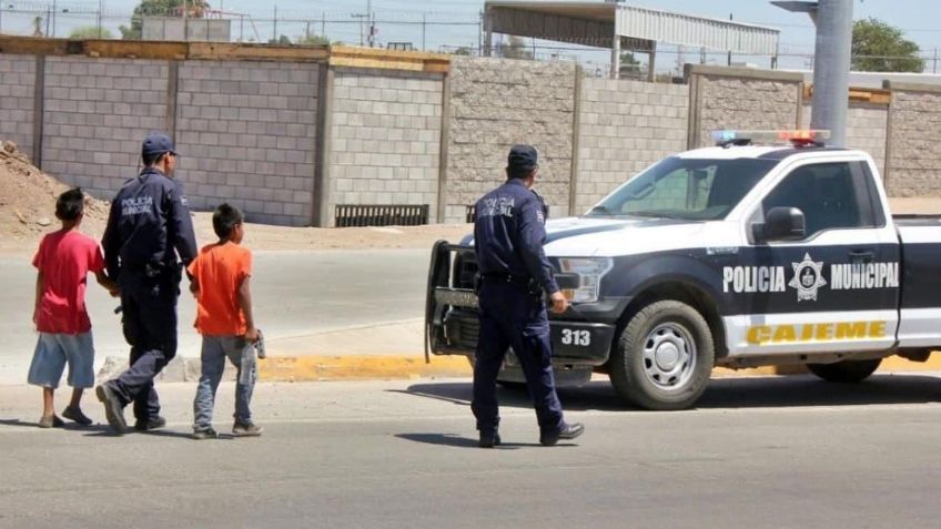 Ciudad Obregón: Riñas, entre las principales faltas más cometidas por menores