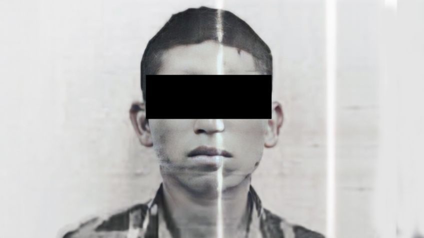 Cae ladrón que asaltó puesto de comida en Hermosillo; amenazó con cuchillo al dependiente