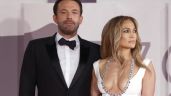 Foto ilustrativa de la nota titulada Antes de que comenzaran los rumores, Ben Affleck filtró separación con Jennifer Lopez