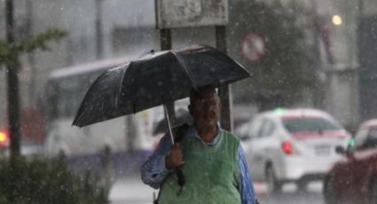 Clima en Sonora hoy 22 de agosto: Conagua alerta por chubascos y calor de hasta 45°C