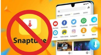 Snaptube: ¿Por qué no debería usar la app? Estos son los peligros ocultos