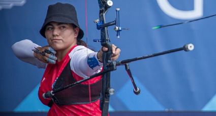 Se queda sin beca: Alejandra Valencia denuncia retiro de apoyo pese a ganar medalla en JO