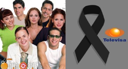 ¿Murió Aracely Arámbula? Tras retiro de Televisa, anuncian muerte de querida actriz de 'Soñadoras'