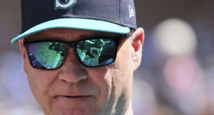 MB: Los Marineros de Seattle ‘bajan’ de su barco al manager Scott Servais