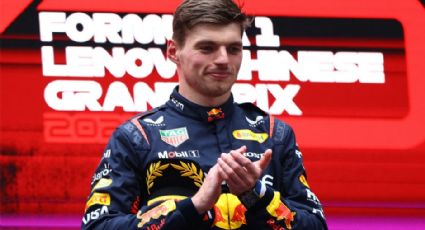 Max Verstappen dice que está más cerca del final de su carrera en la F1