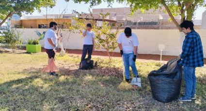 Ciudad Obregón: La falta de acciones altruistas frena el crecimiento social