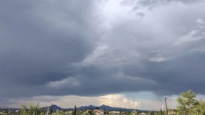 ¿Cómo será el clima en Nogales hoy jueves 22 de agosto? Conagua alerta día de lluvias