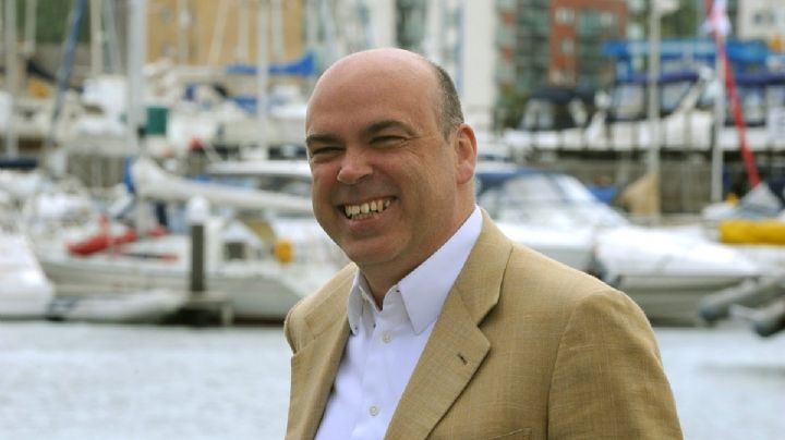 'Bill Gates británico' ha muerto: Hallan el cuerpo de Mike Lynch tras hundimiento de yate