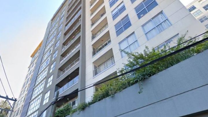 Niño cae de balcón en Coyoacán: Se rompe la cabeza y la cadera, pero sobrevive