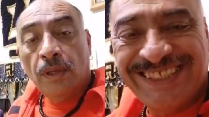 "Das asco": Insultan a Don Beto por pedir dinero para costear entradas a juegos de Pumas