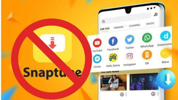 Snaptube: ¿Por qué no debería usar la app? Estos son los peligros ocultos