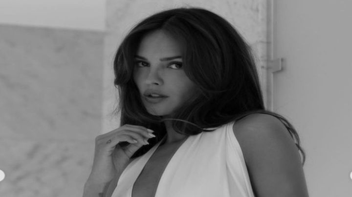 Eiza González se niega a participar en papeles que retraten el narco; esta es la razón