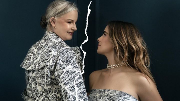 Beba, hermana de Gala Montes, revela detalles sobre su reconciliación con su padre