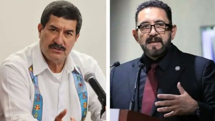 Fiscalía Anticorrupción denuncia a Ulises Lara por impedir detención de Javier Corral