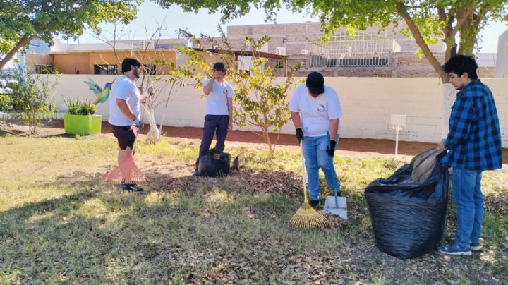 Ciudad Obregón: La falta de acciones altruistas frena el crecimiento social