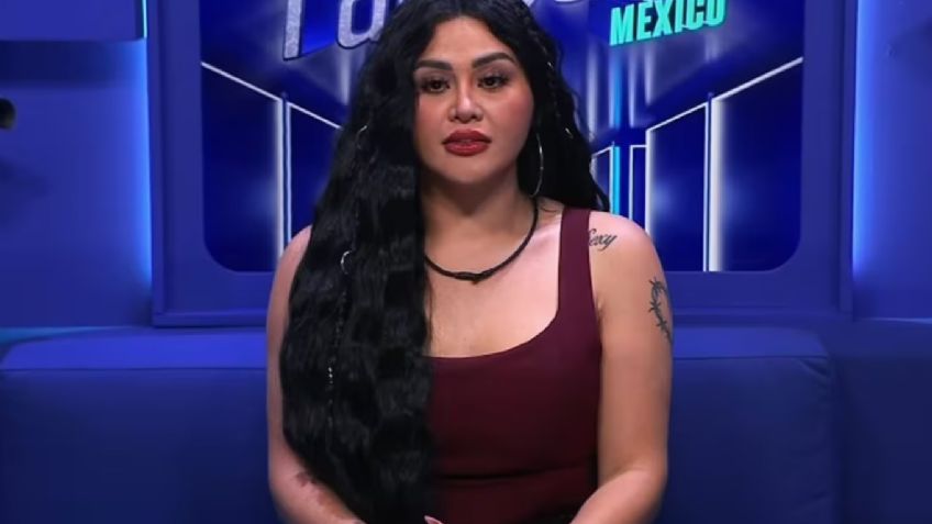 Gomita, inocente: Shanik Berman dice tener pruebas que no robó anillo de Cecilia Galliano